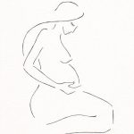 Embarazo y estrés: cuida tu mente